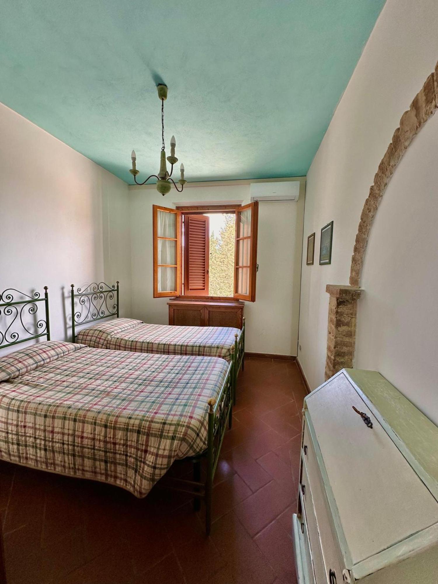 Agriturismo Casa Alle Vacche San Gimignano Room photo